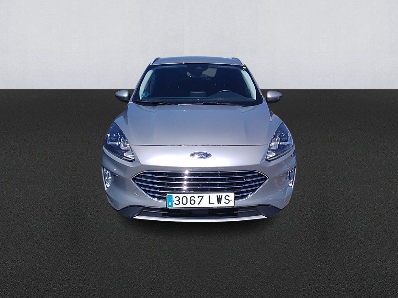 Ford Kuga Titanium 2.5 Duratec Fhev 140kw Auto - Foto 2