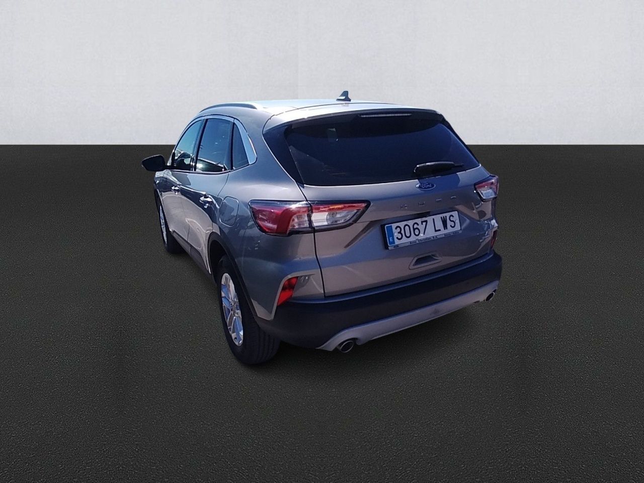 Ford Kuga Titanium 2.5 Duratec Fhev 140kw Auto - Foto 2