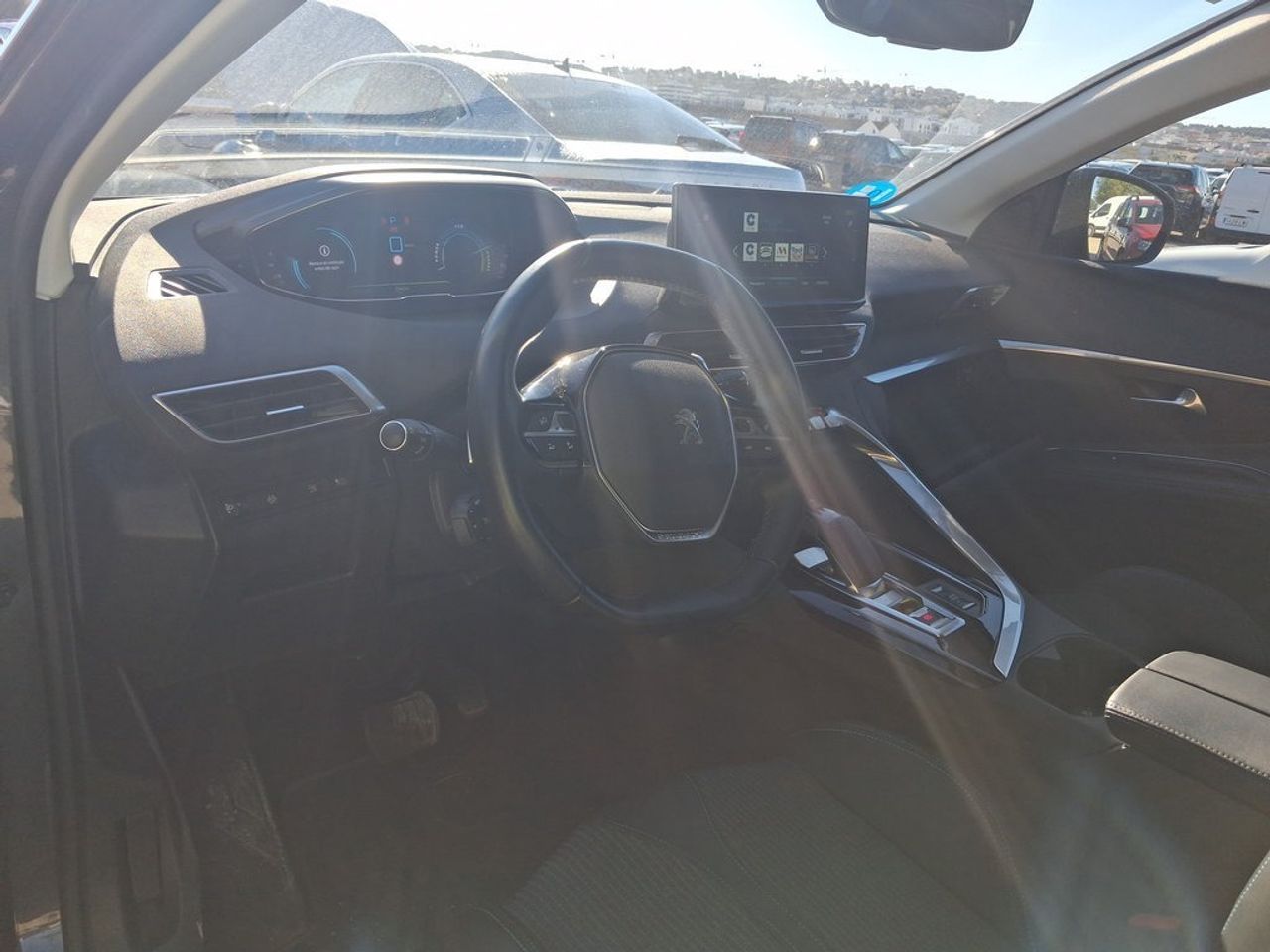 Peugeot 3008 225 E-eat8 Allure Pack - Foto 2