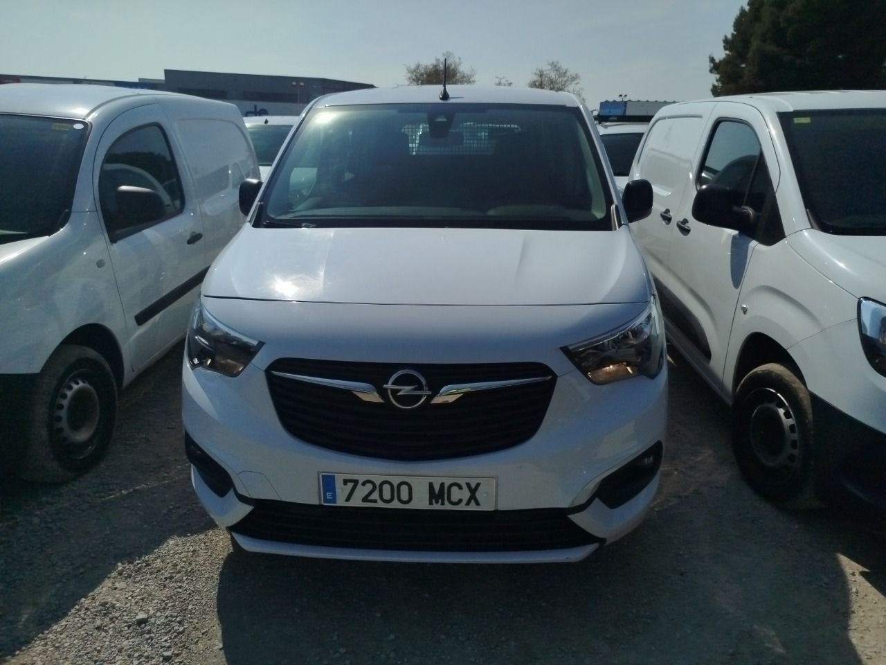 Opel Combo 1.5 Td 75kw Business Edition Plus L1 N1 - Foto 2