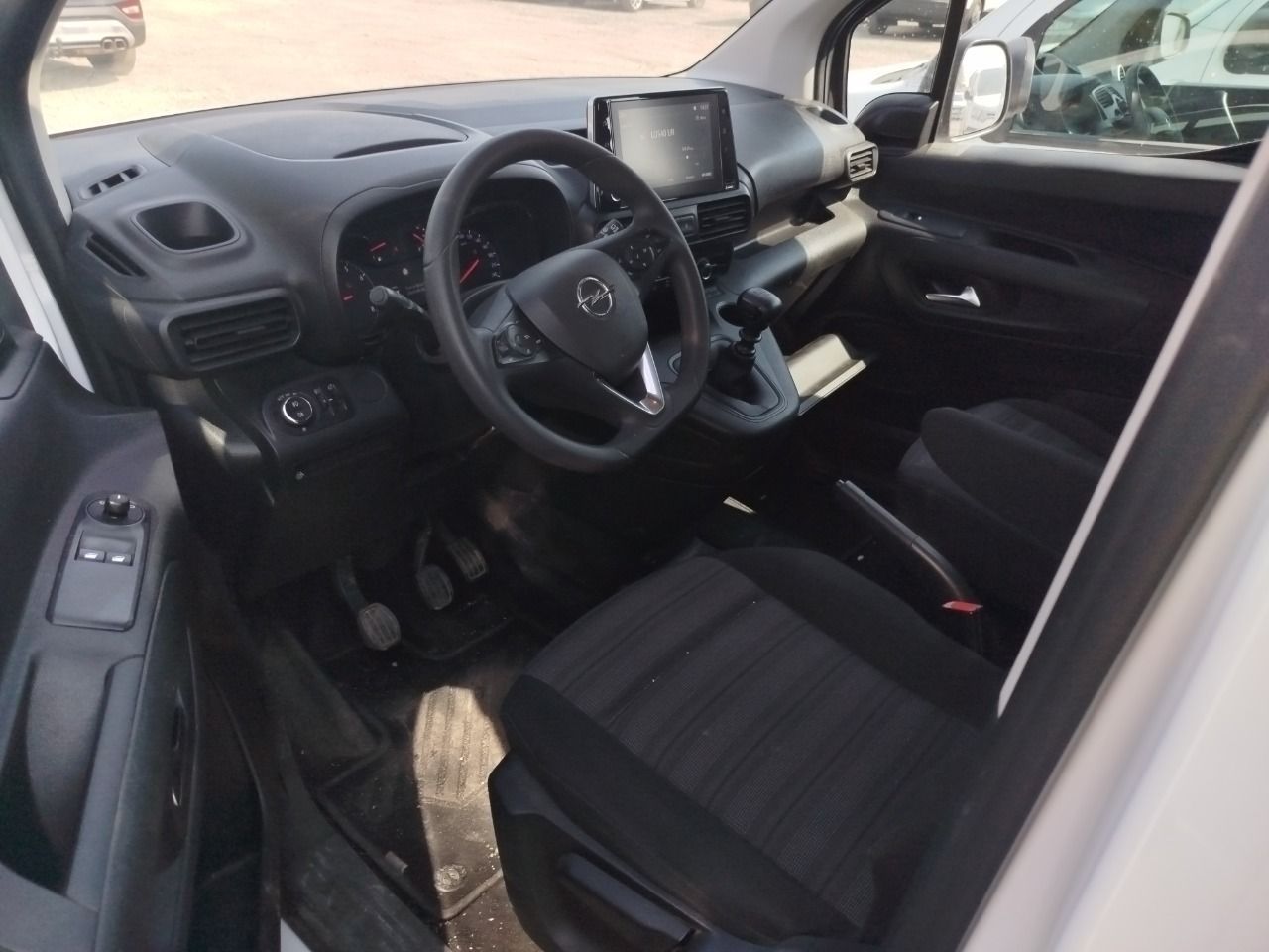 Opel Combo 1.5 Td 75kw Business Edition Plus L1 N1 - Foto 2