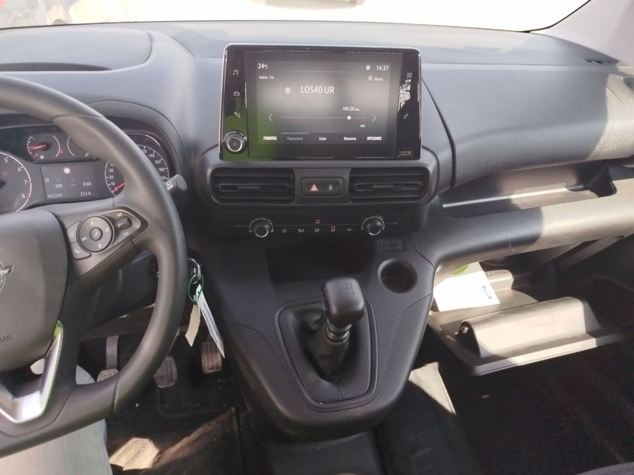 Opel Combo 1.5 Td 75kw Business Edition Plus L1 N1 - Foto 2