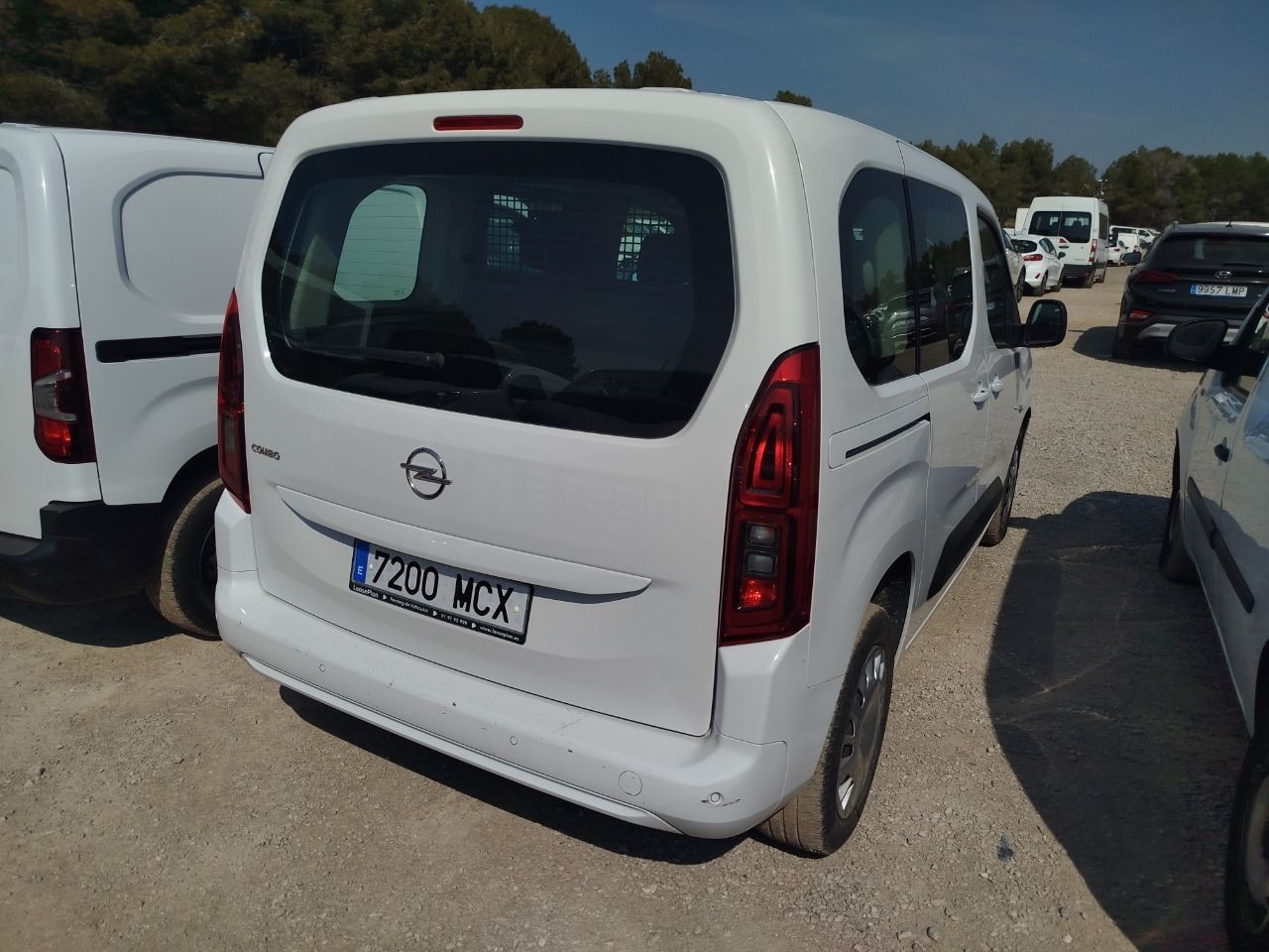 Opel Combo 1.5 Td 75kw Business Edition Plus L1 N1 - Foto 2