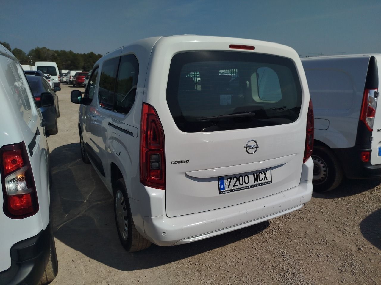Opel Combo 1.5 Td 75kw Business Edition Plus L1 N1 - Foto 2