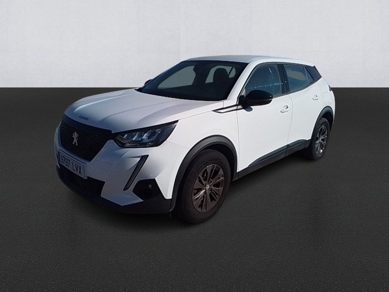 Peugeot 2008 Active Pack Bluehdi 81kw (110cv) - Foto 2