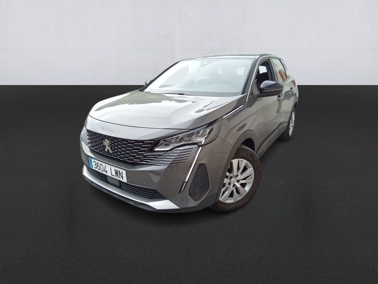 Peugeot 3008 1.5 Bluehdi 96kw (130cv) S&s Active Pack - Foto 2