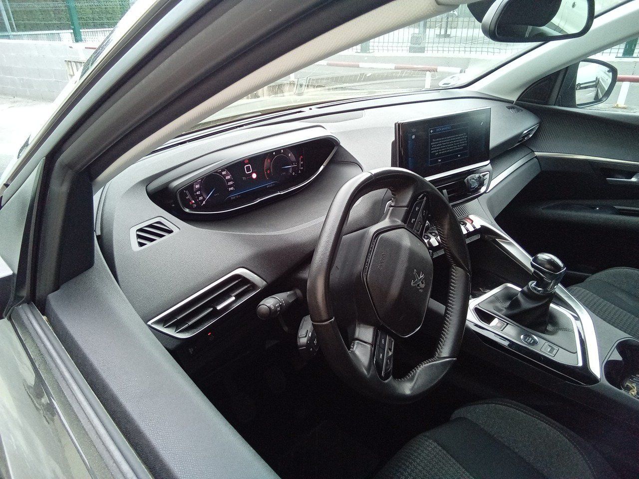 Peugeot 3008 1.5 Bluehdi 96kw (130cv) S&s Active Pack - Foto 2