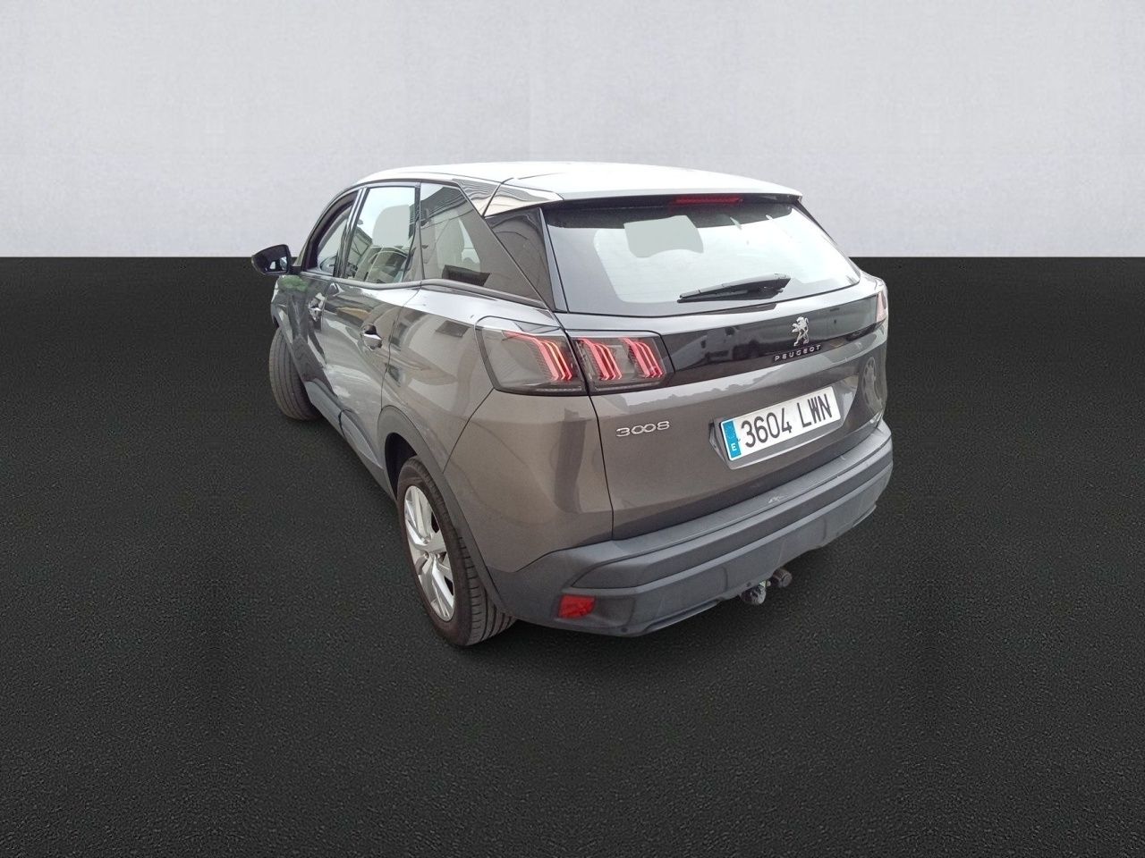 Peugeot 3008 1.5 Bluehdi 96kw (130cv) S&s Active Pack - Foto 2