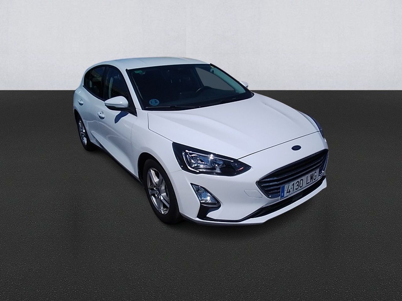 Ford Focus 1.5 Ecoblue 88kw Trend+ - Foto 2