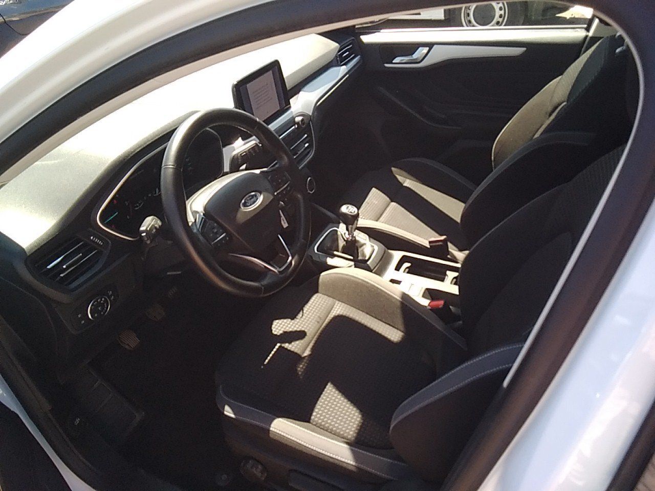 Ford Focus 1.5 Ecoblue 88kw Trend+ - Foto 2