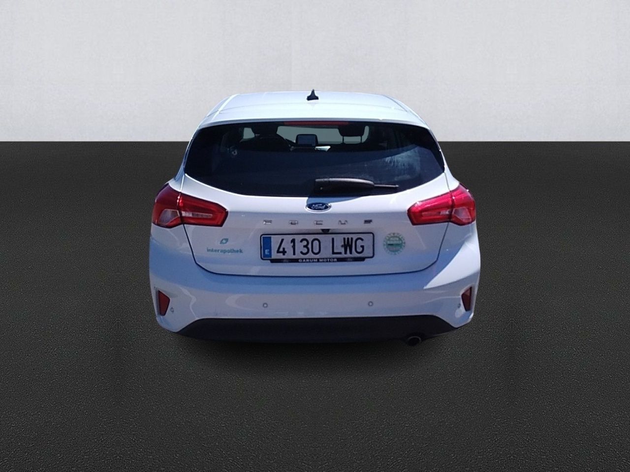 Ford Focus 1.5 Ecoblue 88kw Trend+ - Foto 2