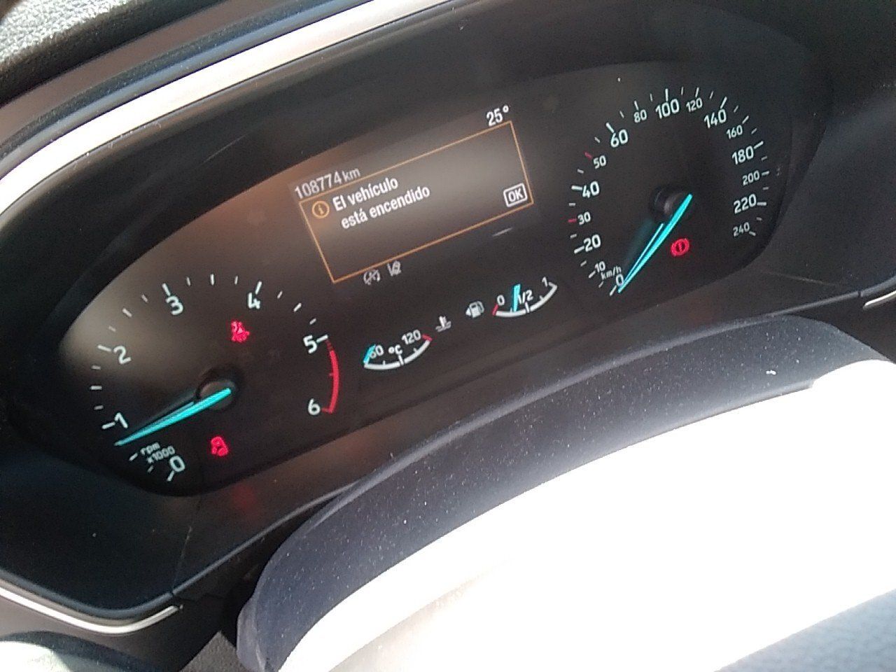 Ford Focus 1.5 Ecoblue 88kw Trend+ - Foto 2