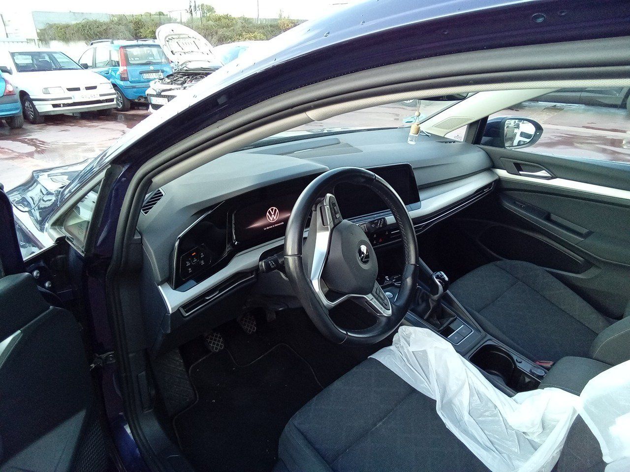 Volkswagen Golf Life 2.0 Tdi 85kw (115cv) - Foto 2