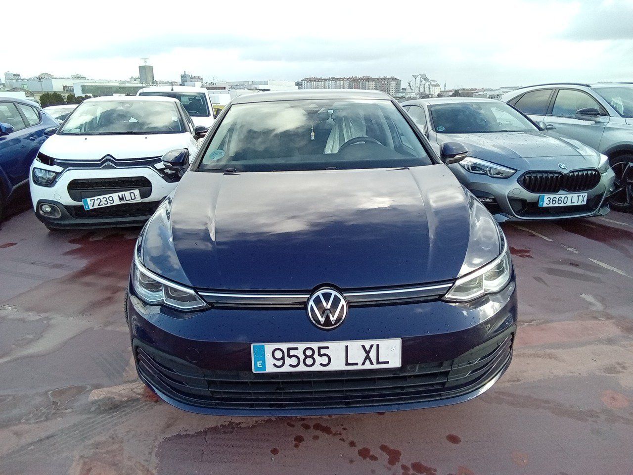 Volkswagen Golf Life 2.0 Tdi 85kw (115cv) - Foto 2