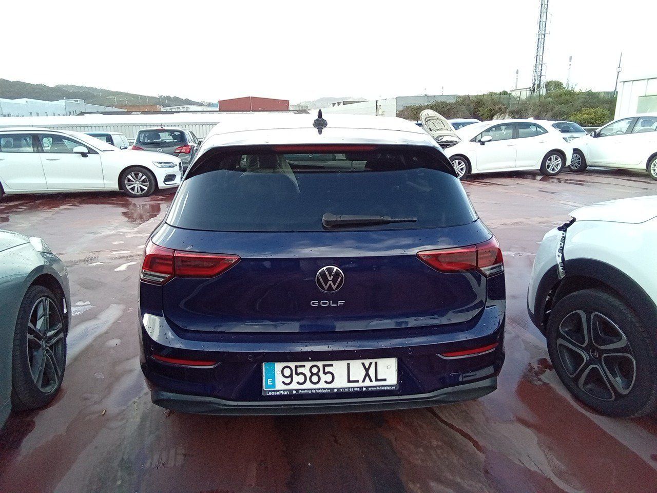 Volkswagen Golf Life 2.0 Tdi 85kw (115cv) - Foto 2