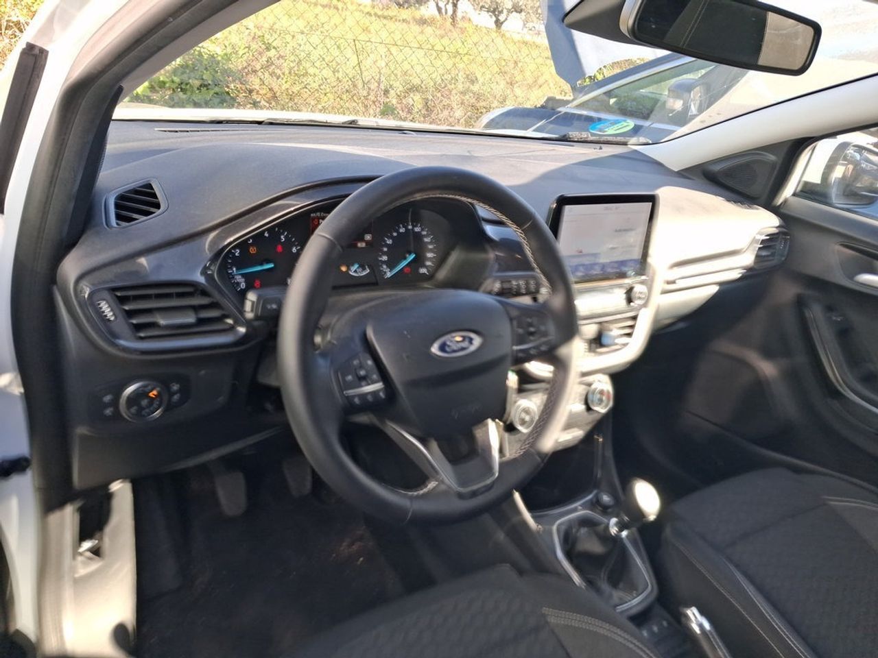 Ford Puma 1.0 Ecoboost 92kw (125cv) Titanium Mhev - Foto 2