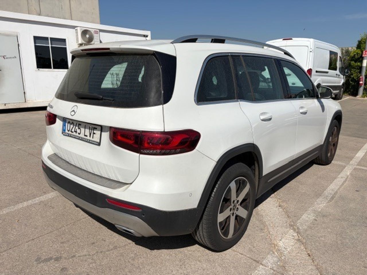 Mercedes Glb 2.0 200 D Dct 110kw (150cv) - Foto 2