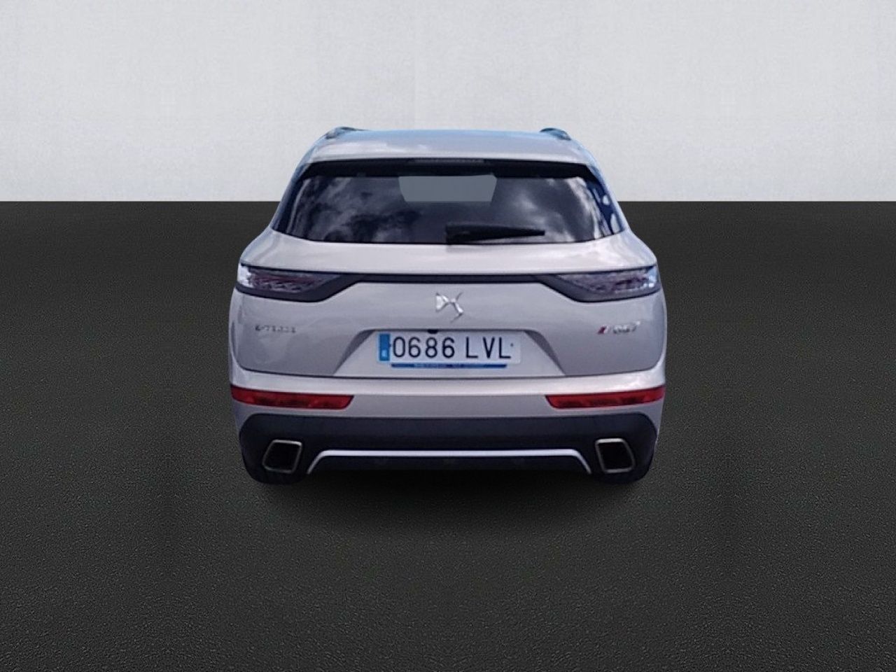 Ds Ds 7 Crossback 1.6 E-tense 225 Performance Line Auto - Foto 2