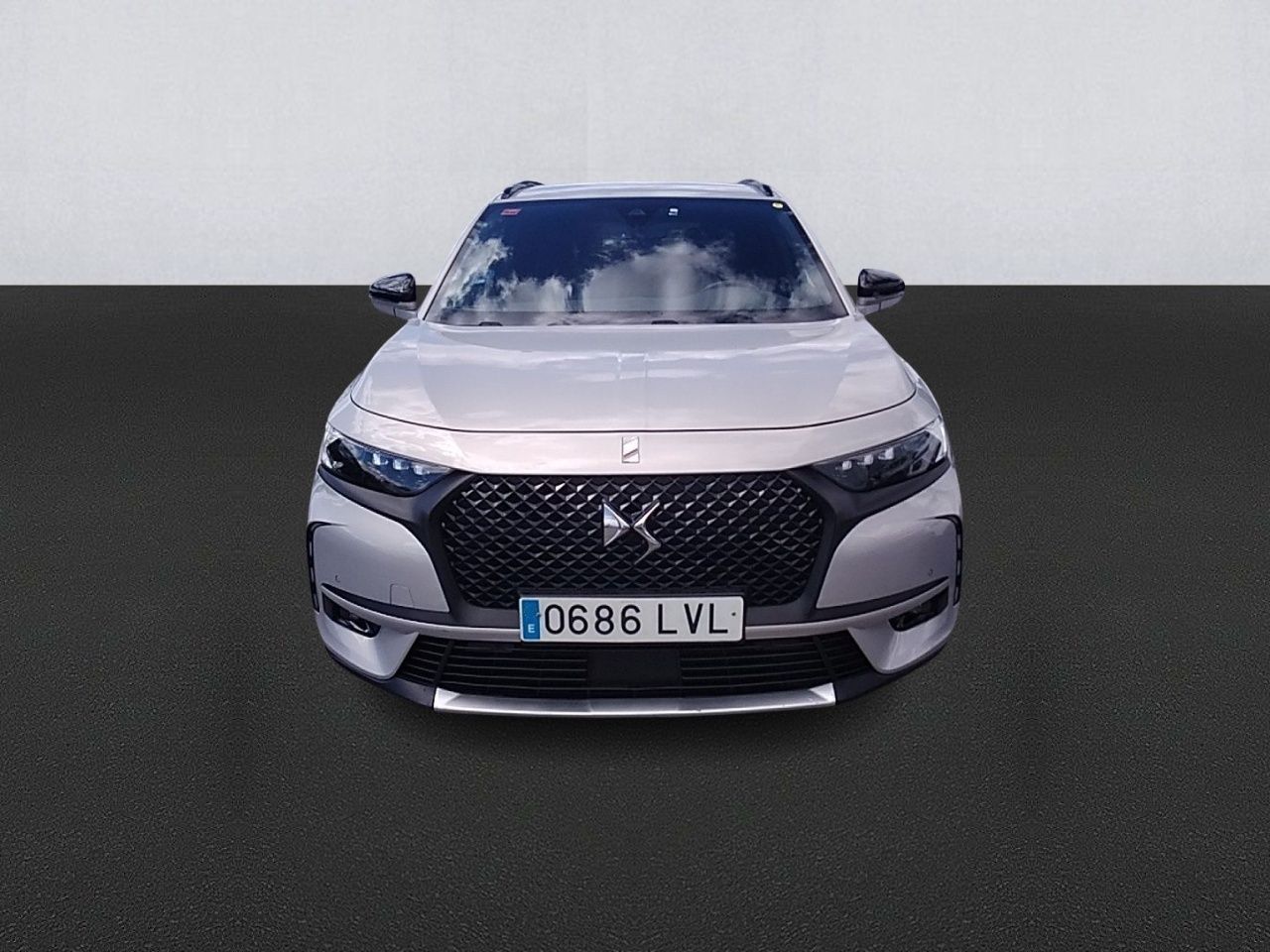 Ds Ds 7 Crossback 1.6 E-tense 225 Performance Line Auto - Foto 2