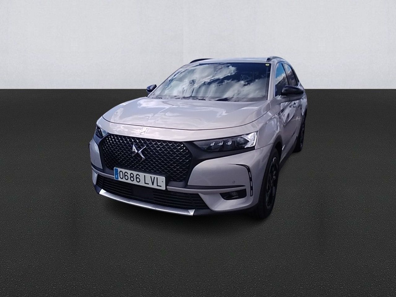 Ds Ds 7 Crossback 1.6 E-tense 225 Performance Line Auto - Foto 2