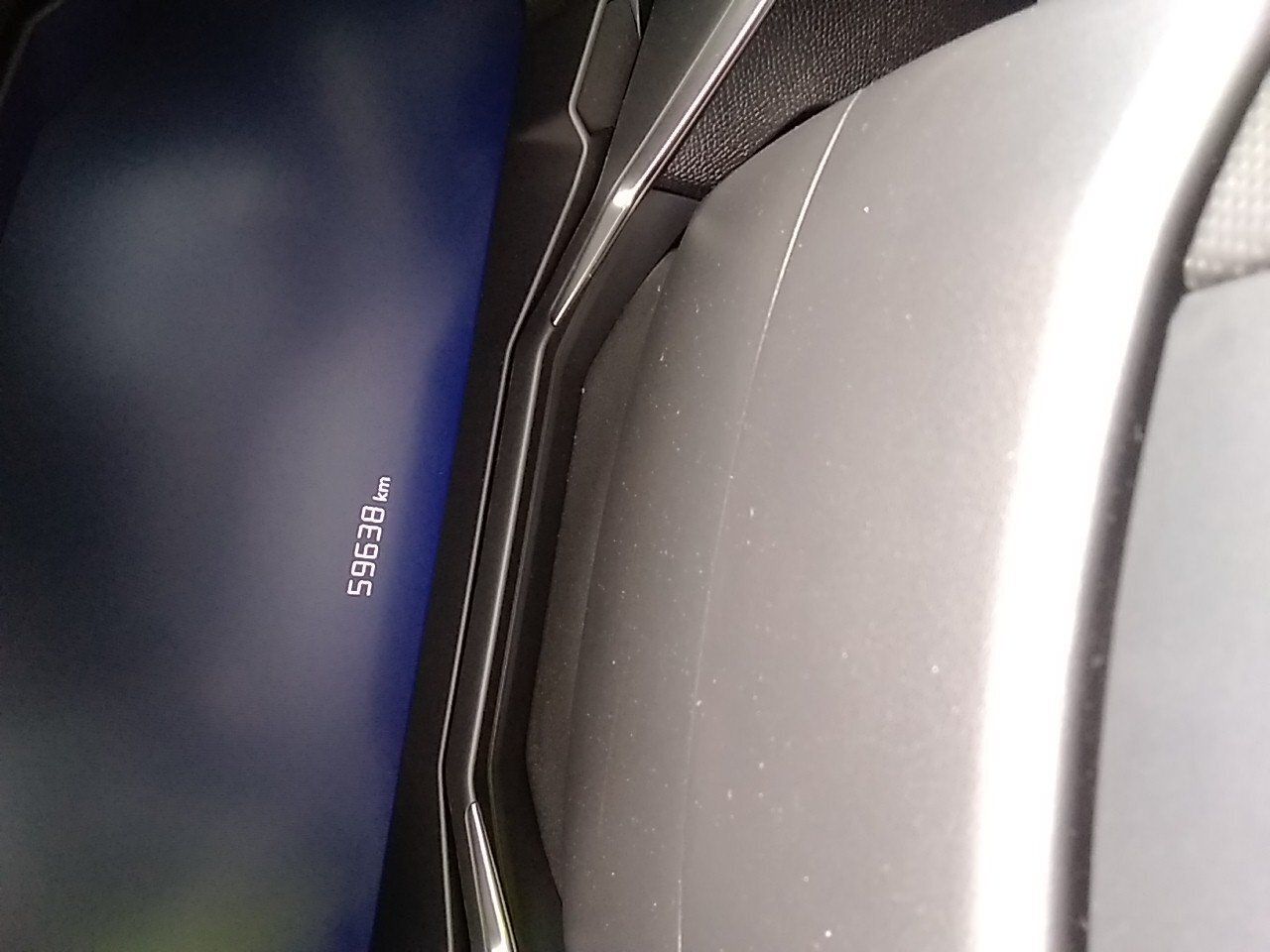 Ds Ds 7 Crossback 1.6 E-tense 225 Performance Line Auto - Foto 2