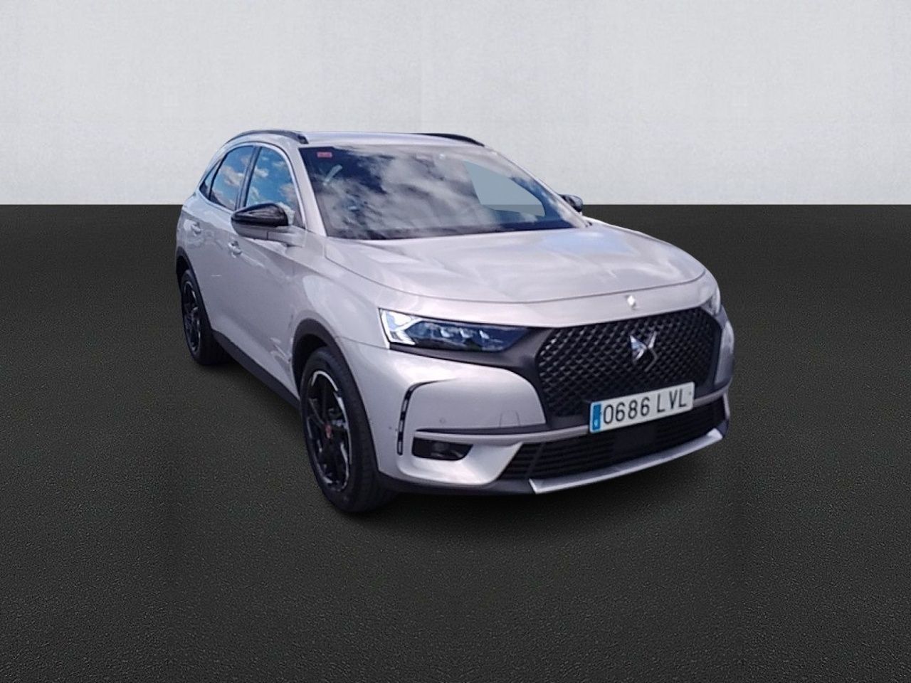 Ds Ds 7 Crossback 1.6 E-tense 225 Performance Line Auto - Foto 2