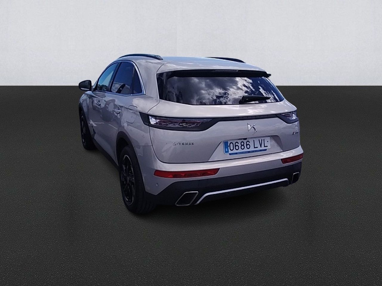 Ds Ds 7 Crossback 1.6 E-tense 225 Performance Line Auto - Foto 2