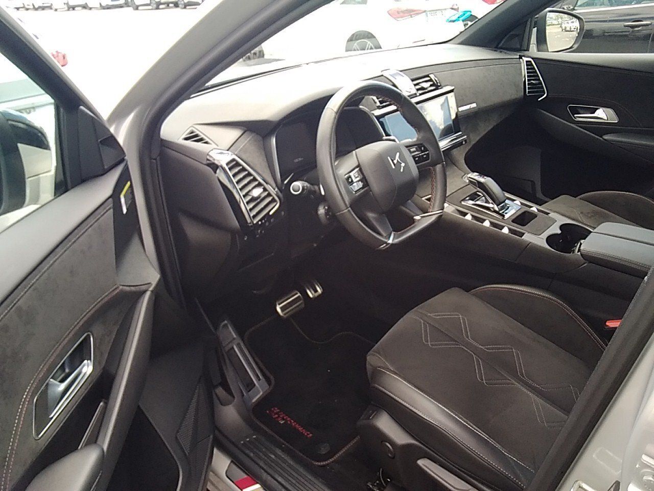 Ds Ds 7 Crossback 1.6 E-tense 225 Performance Line Auto - Foto 2