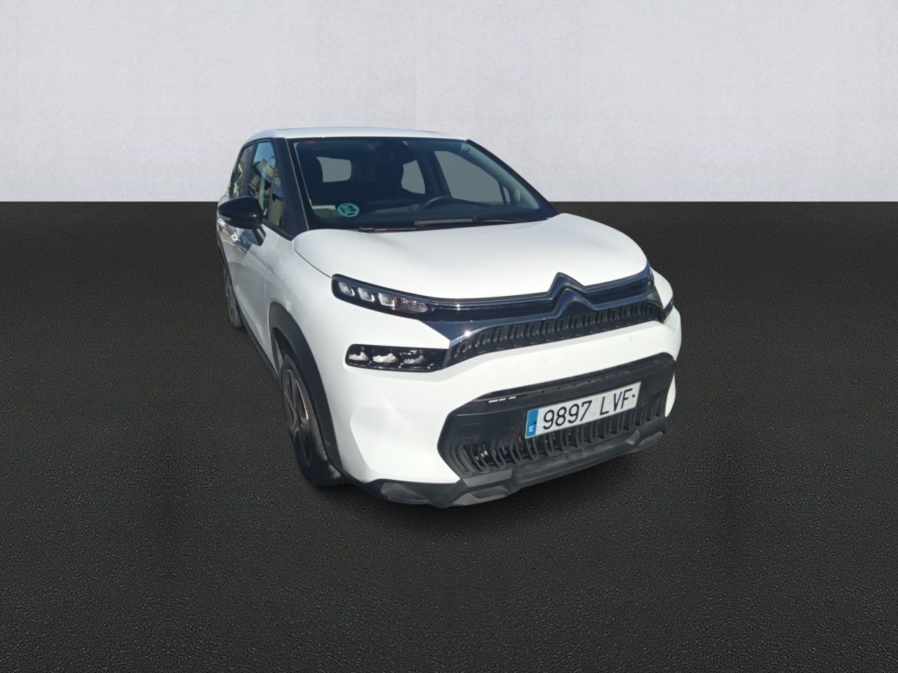 Citroen C3 Aircross Bluehdi 81kw (110cv) S&s Live Pack - Foto 2