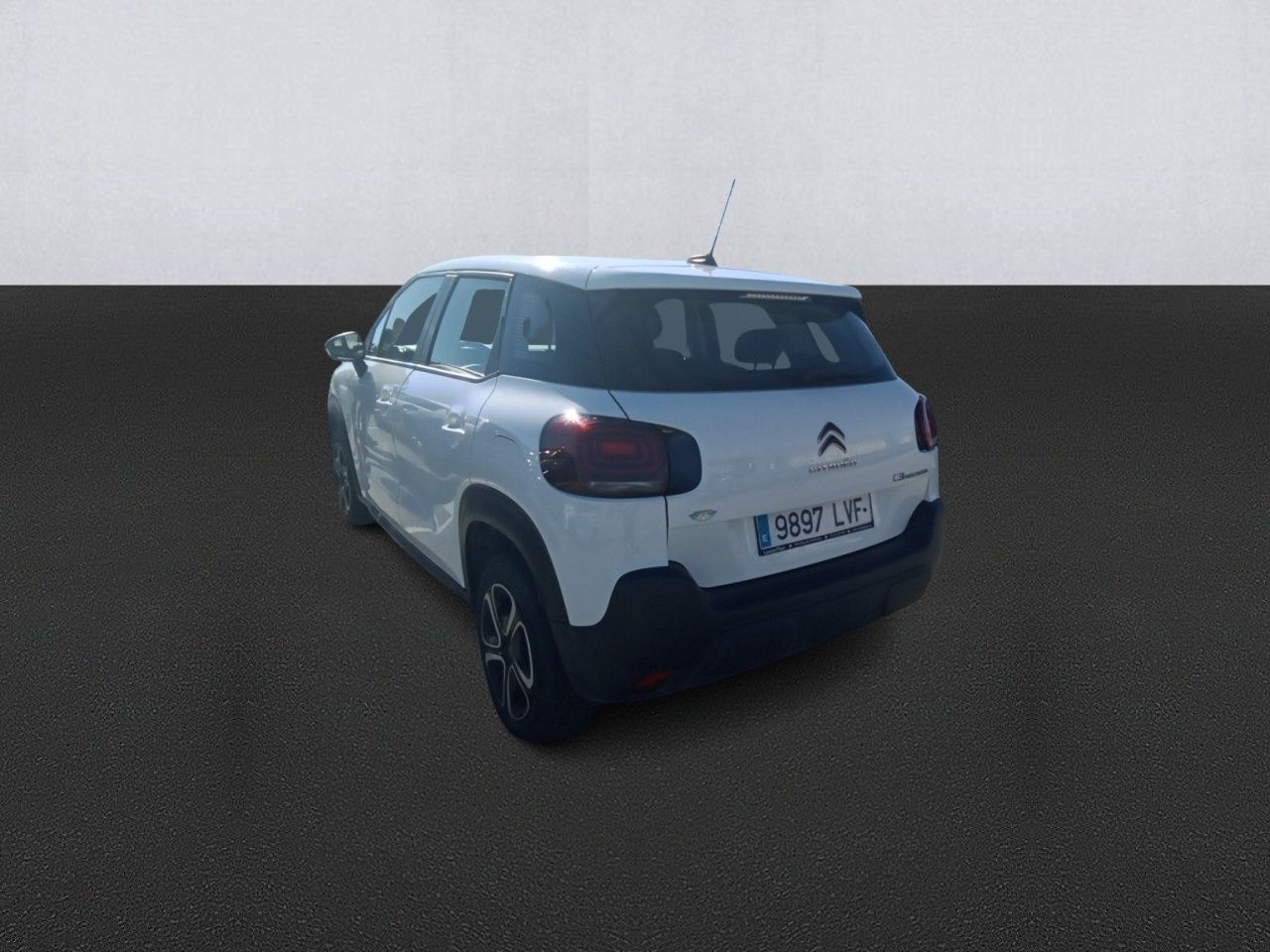 Citroen C3 Aircross Bluehdi 81kw (110cv) S&s Live Pack - Foto 2