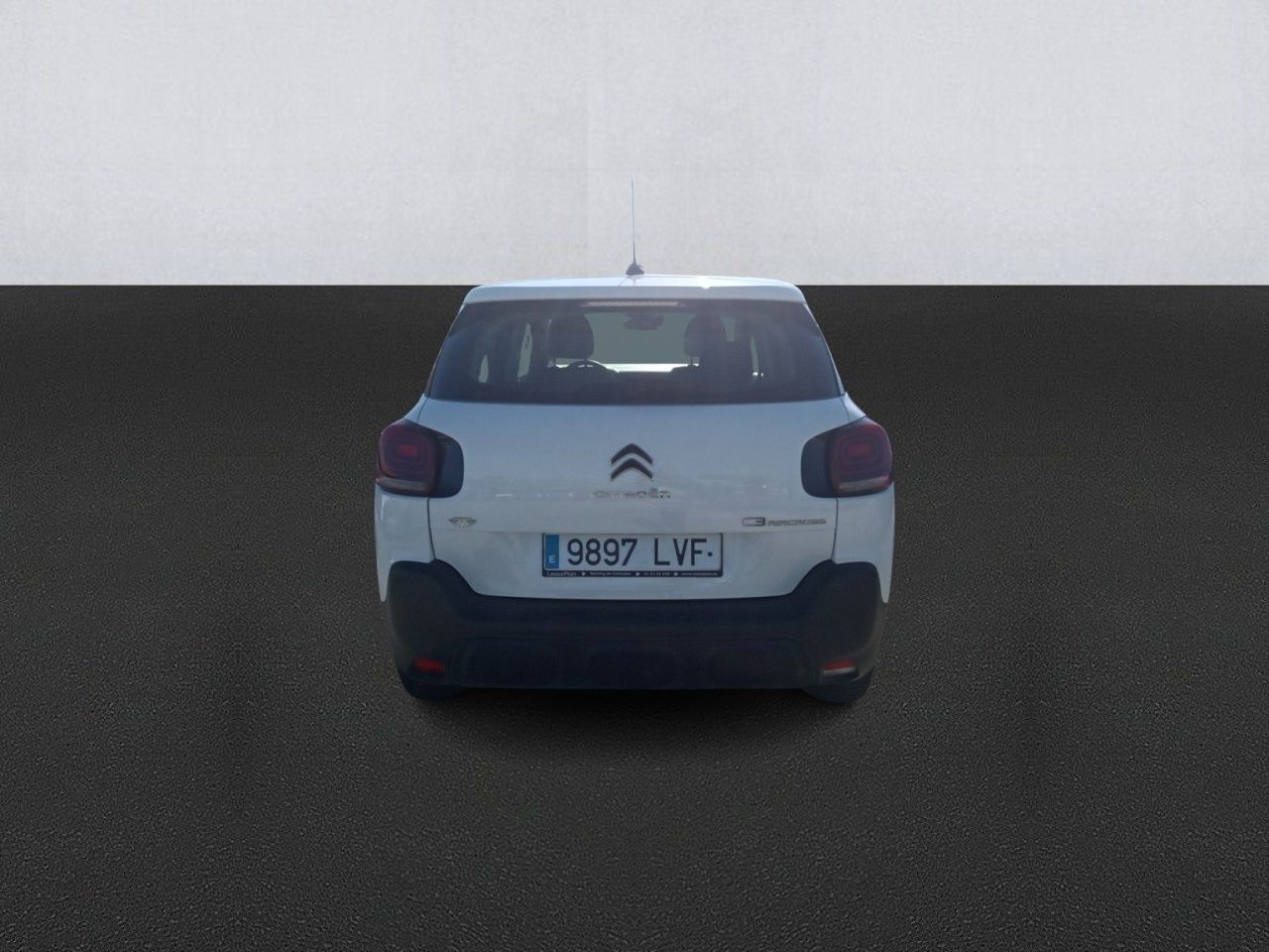 Citroen C3 Aircross Bluehdi 81kw (110cv) S&s Live Pack - Foto 2