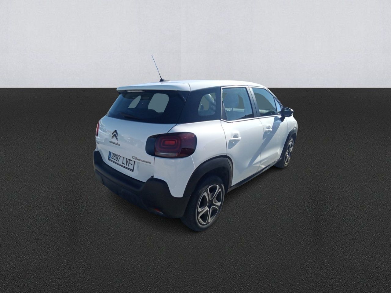 Citroen C3 Aircross Bluehdi 81kw (110cv) S&s Live Pack - Foto 2
