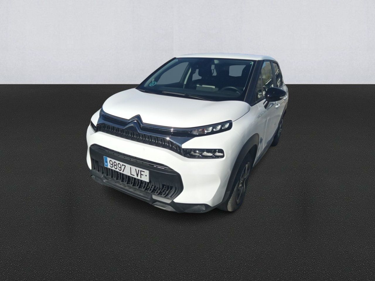 Citroen C3 Aircross Bluehdi 81kw (110cv) S&s Live Pack - Foto 2