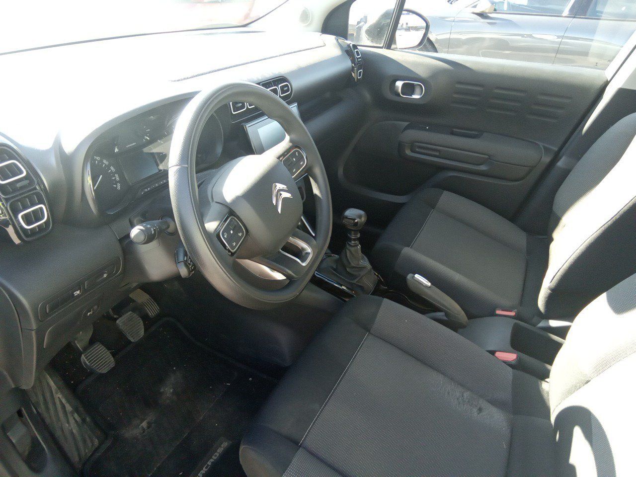 Citroen C3 Aircross Bluehdi 81kw (110cv) S&s Live Pack - Foto 2