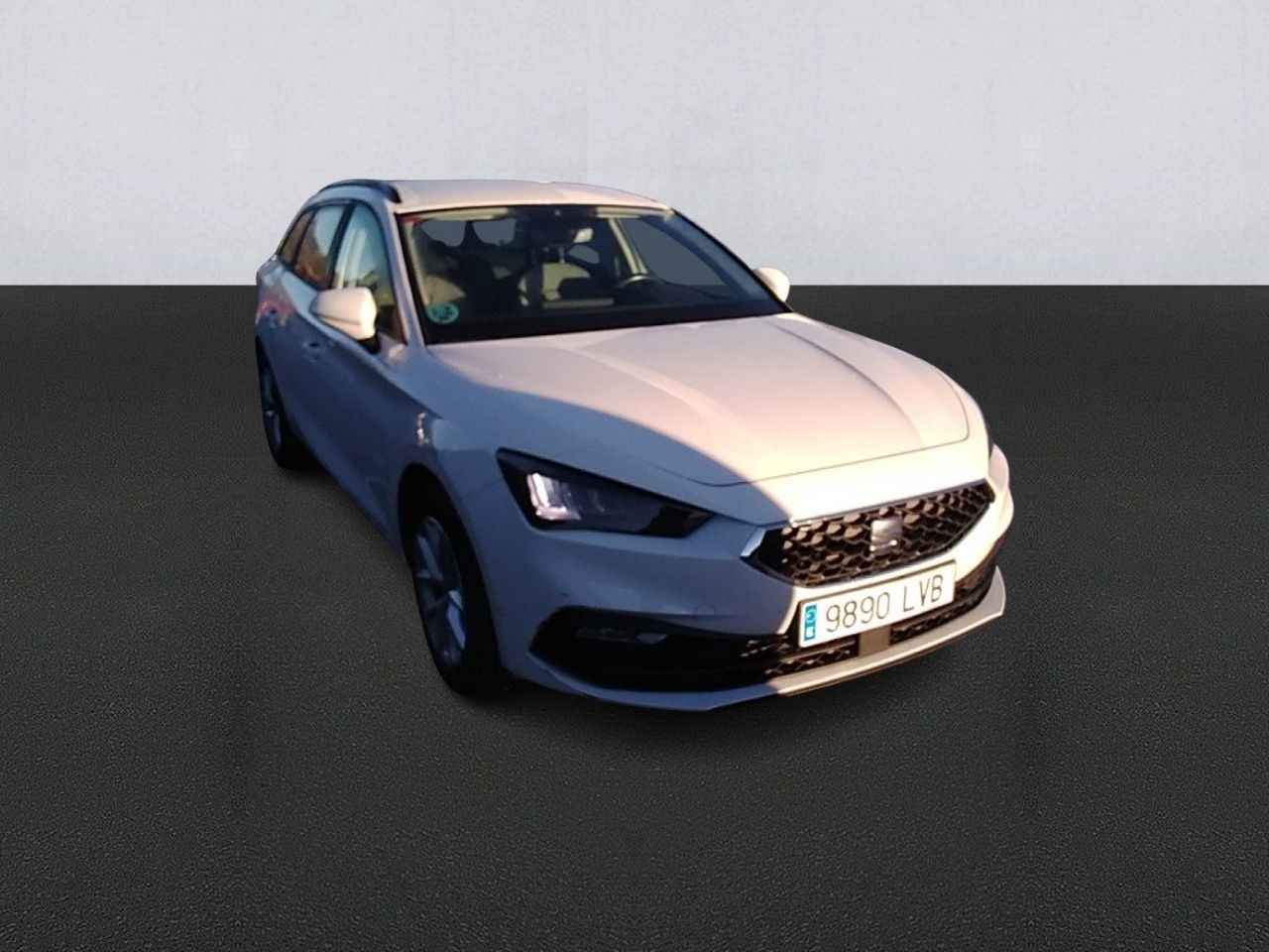 Seat Leon Sp 2.0 Tdi 85kw Style Go - Foto 2