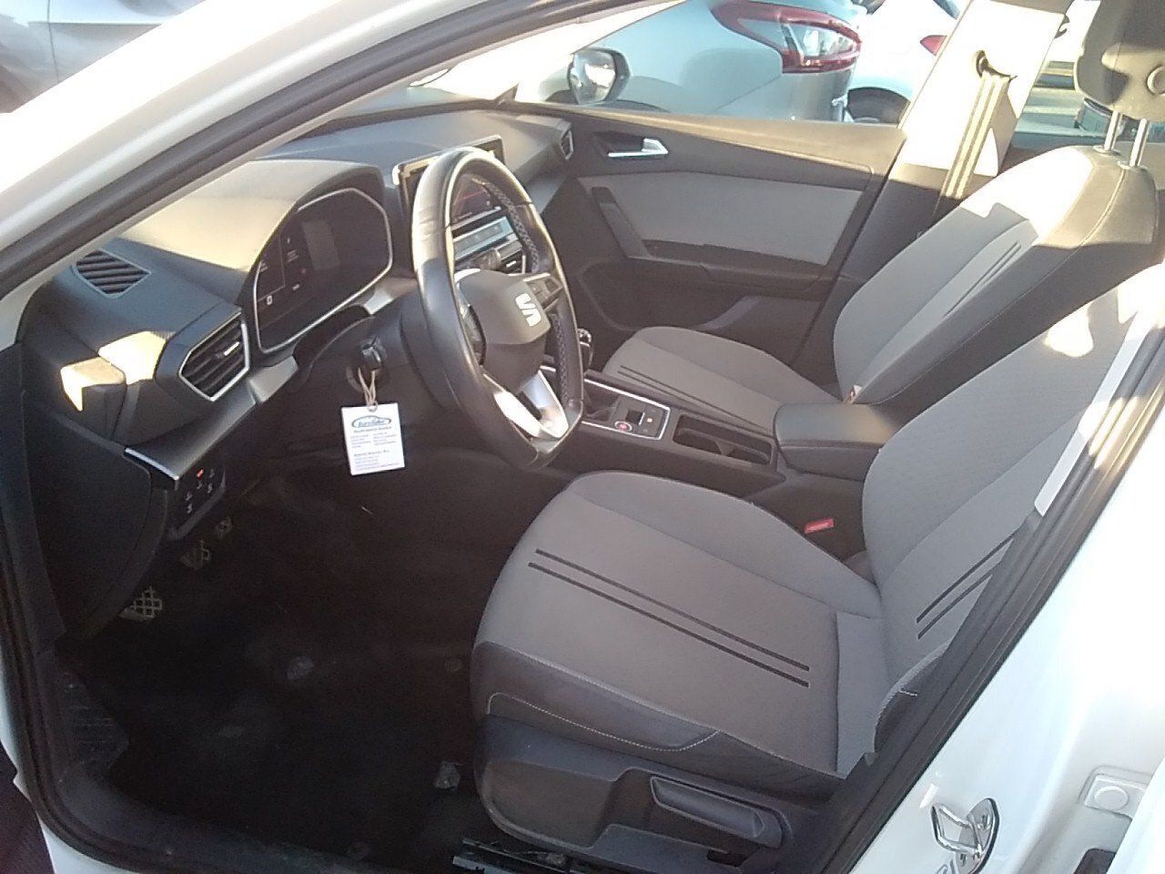 Seat Leon Sp 2.0 Tdi 85kw Style Go - Foto 2