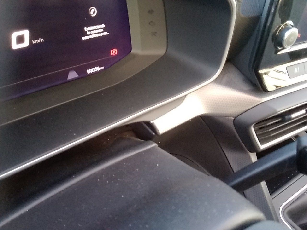 Seat Leon Sp 2.0 Tdi 85kw Style Go - Foto 2