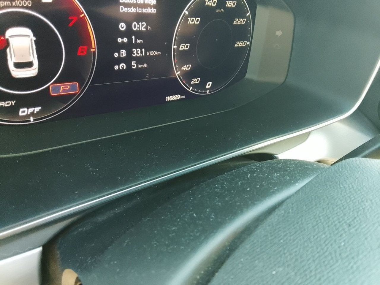 Seat Leon Sp 1.5 Etsi 110kw Dsg S&s Fr Go L - Foto 2