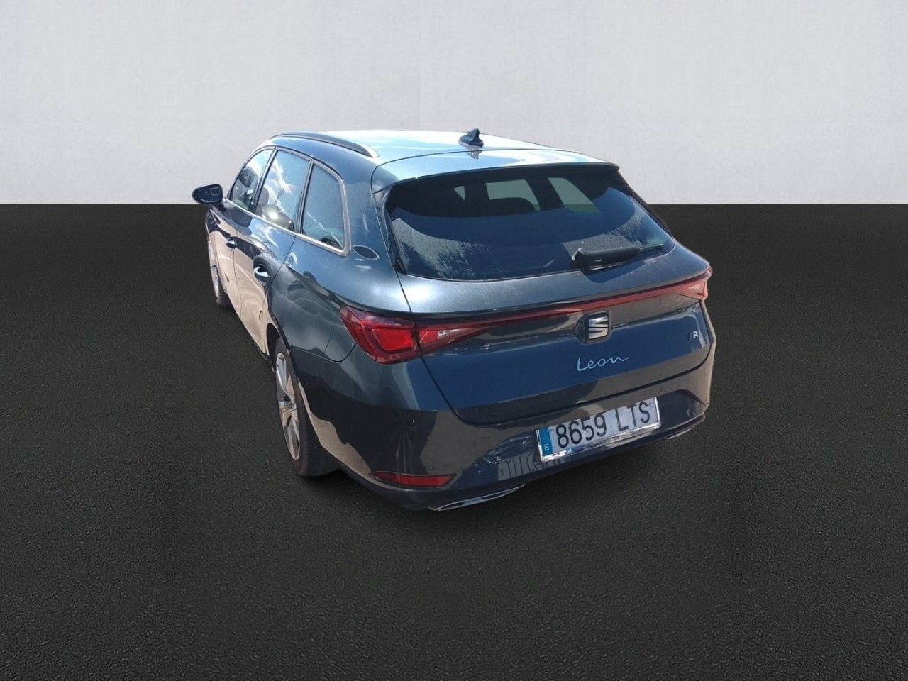 Seat Leon Sp 1.5 Etsi 110kw Dsg S&s Fr Go L - Foto 2