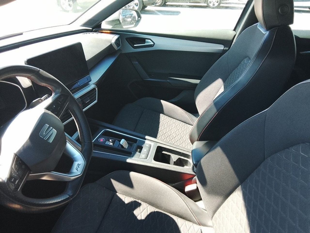 Seat Leon Sp 1.5 Etsi 110kw Dsg S&s Fr Go L - Foto 2