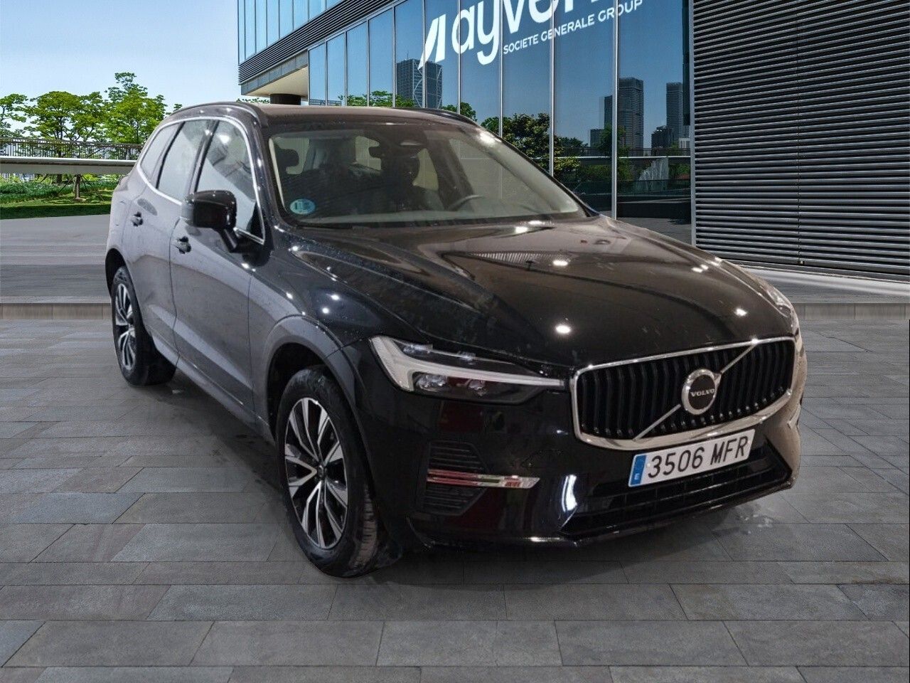 Volvo Xc60 2.0 B4 D Core Auto - Foto 2