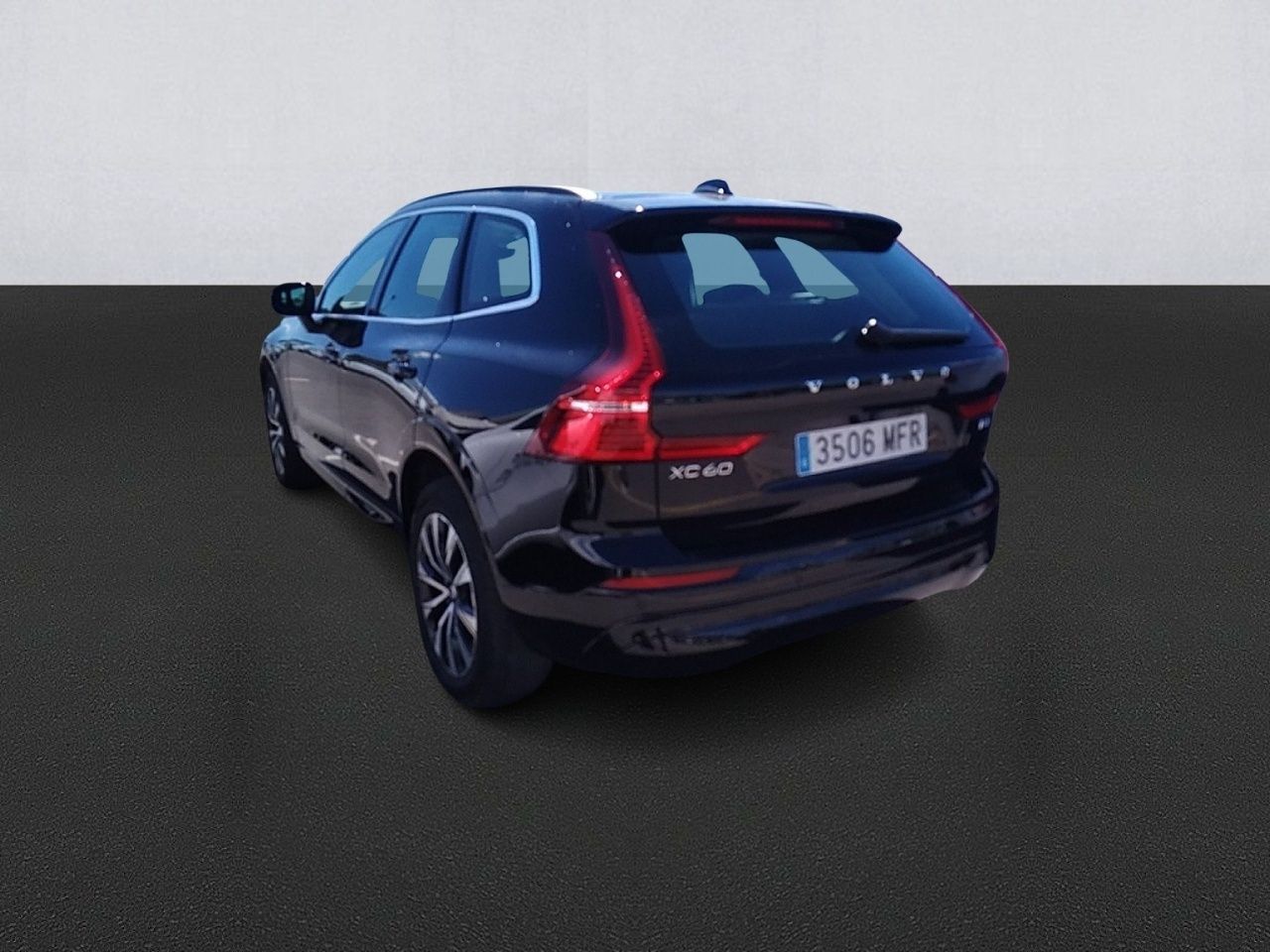 Volvo Xc60 2.0 B4 D Core Auto - Foto 2
