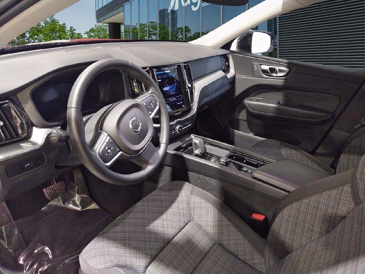 Volvo Xc60 2.0 B4 D Core Auto - Foto 2
