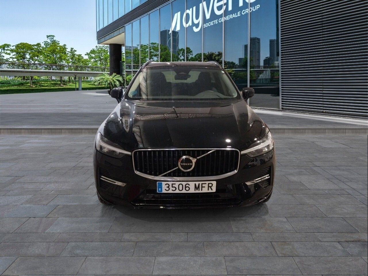 Volvo Xc60 2.0 B4 D Core Auto - Foto 2