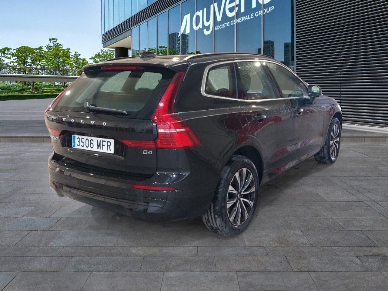 Volvo Xc60 2.0 B4 D Core Auto - Foto 2