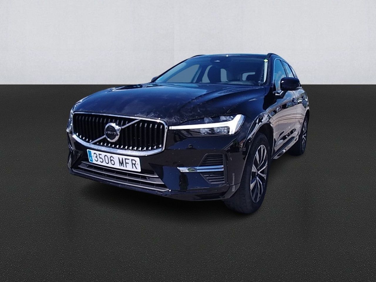 Volvo Xc60 2.0 B4 D Core Auto - Foto 2