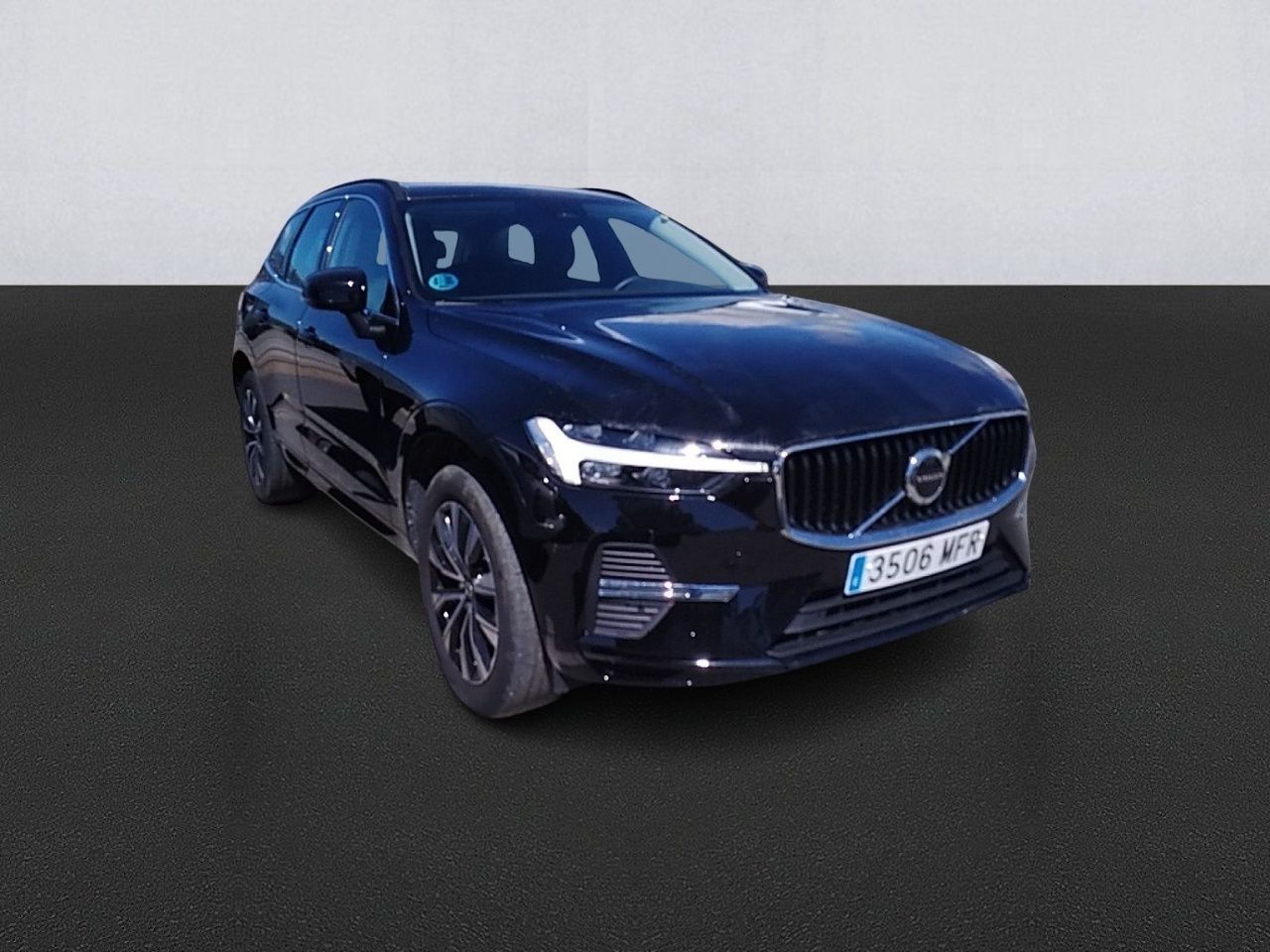 Volvo Xc60 2.0 B4 D Core Auto - Foto 2