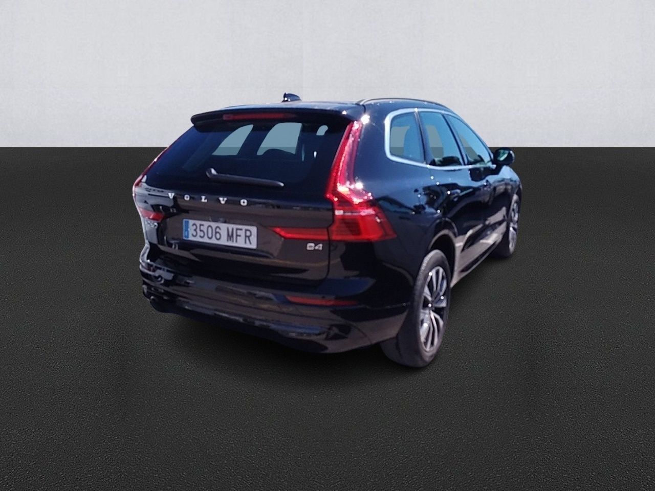 Volvo Xc60 2.0 B4 D Core Auto - Foto 2