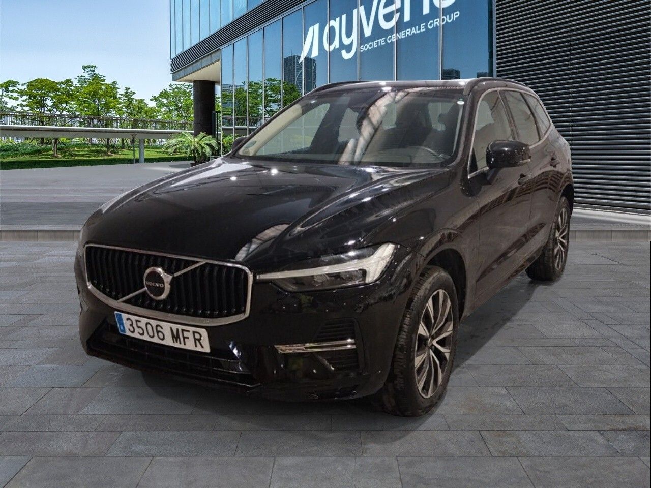 Brugt Volvo Xc60 2.0 B4