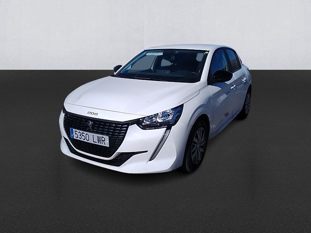 Peugeot 208 Bluehdi 73kw (100cv) Active - Foto 2